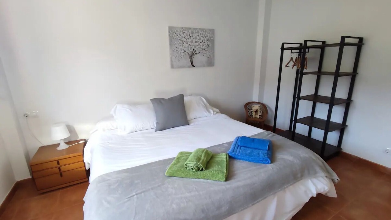 Photo of Bedroom in Luzmela