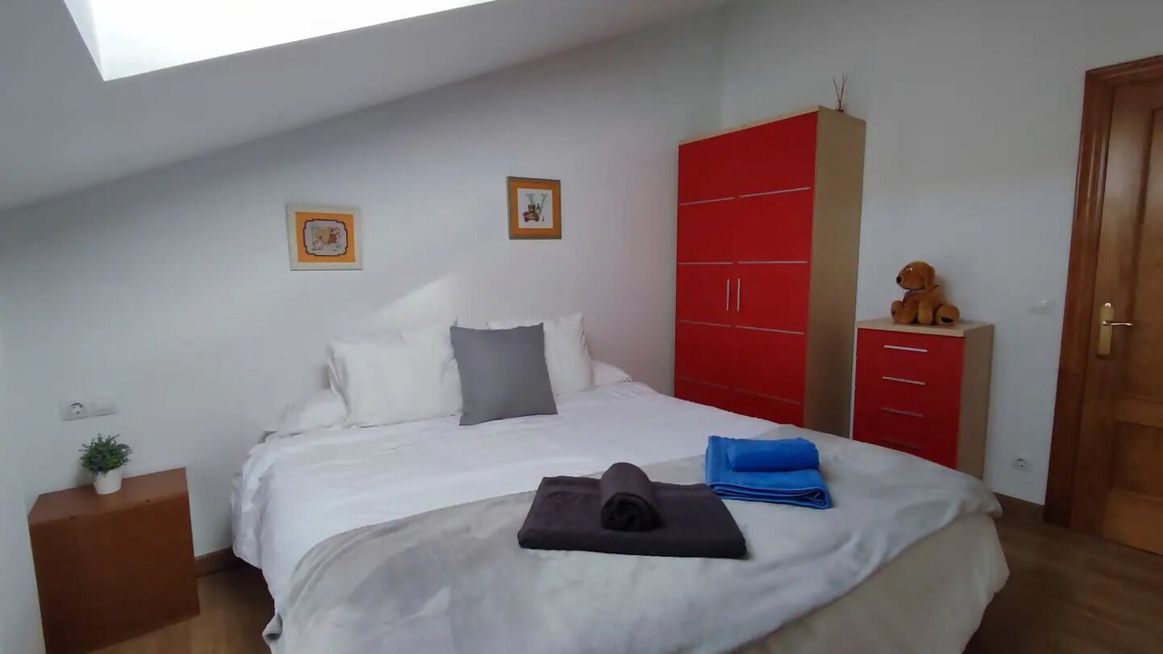 Photo of Bedroom in Luzmela
