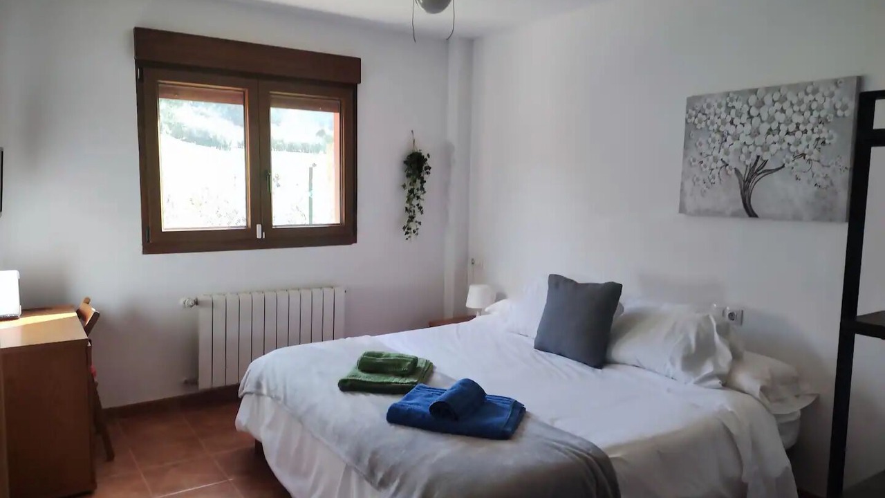 Photo of Bedroom in Luzmela
