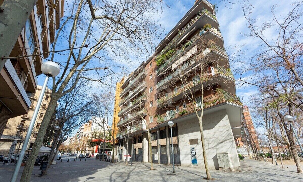 Photo of Outdoor in El Clot
