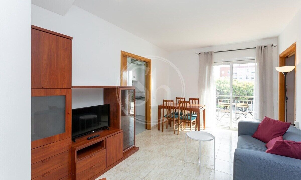 Photo of Livingroom in El Clot