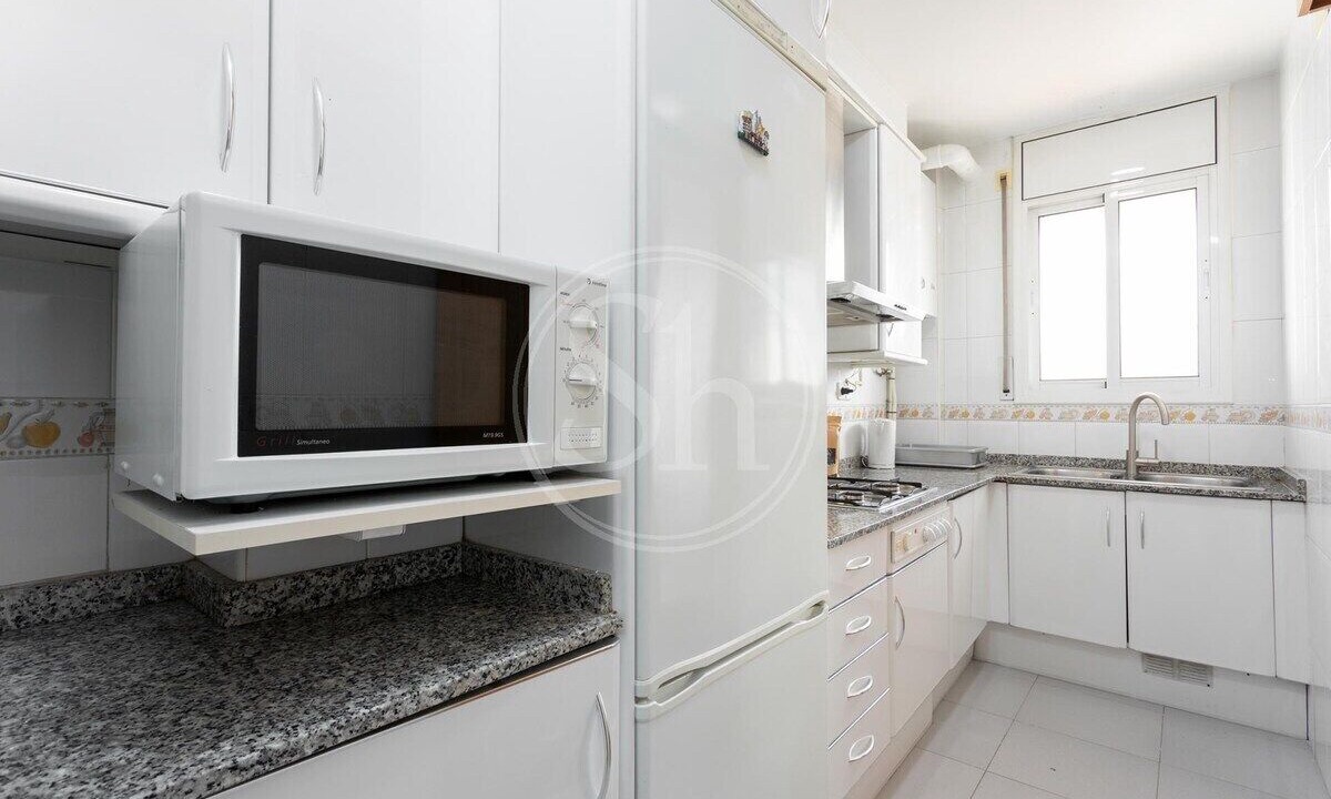 Photo of Kitchen in El Clot