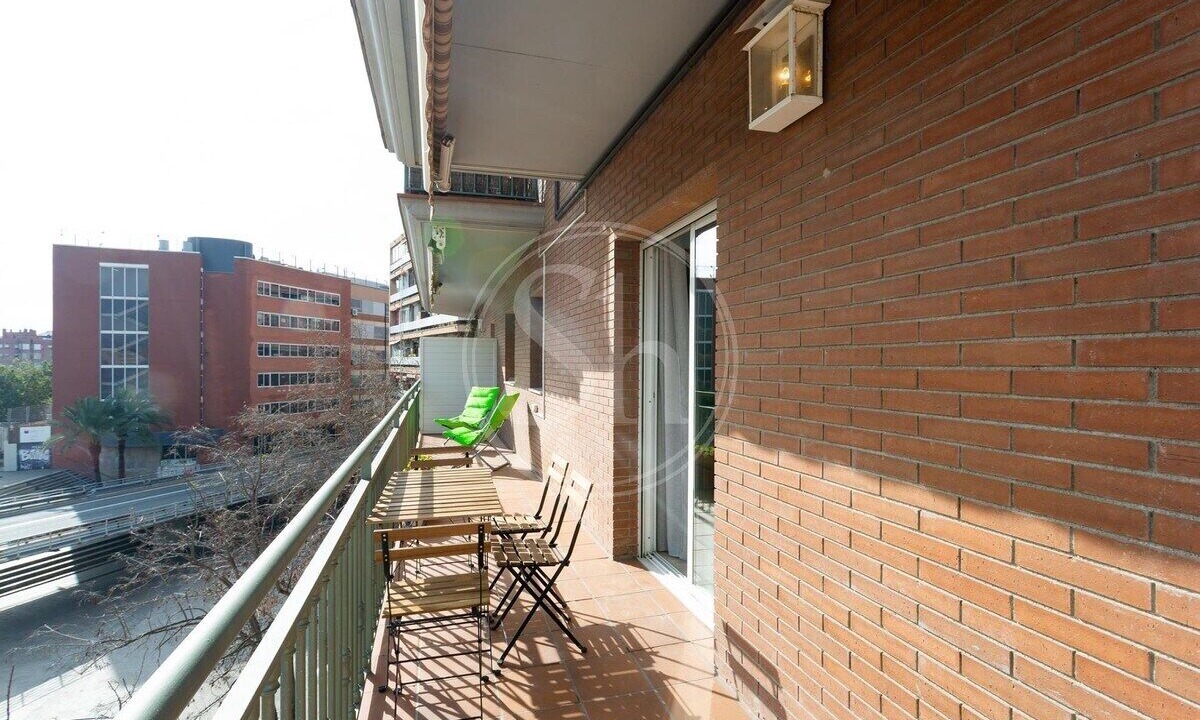 Photo of Outdoor in El Clot