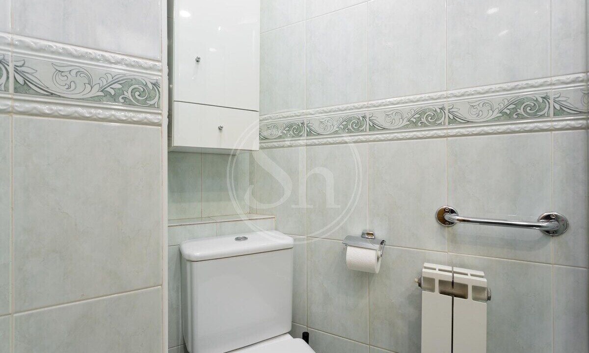 Photo of Bathroom in El Clot