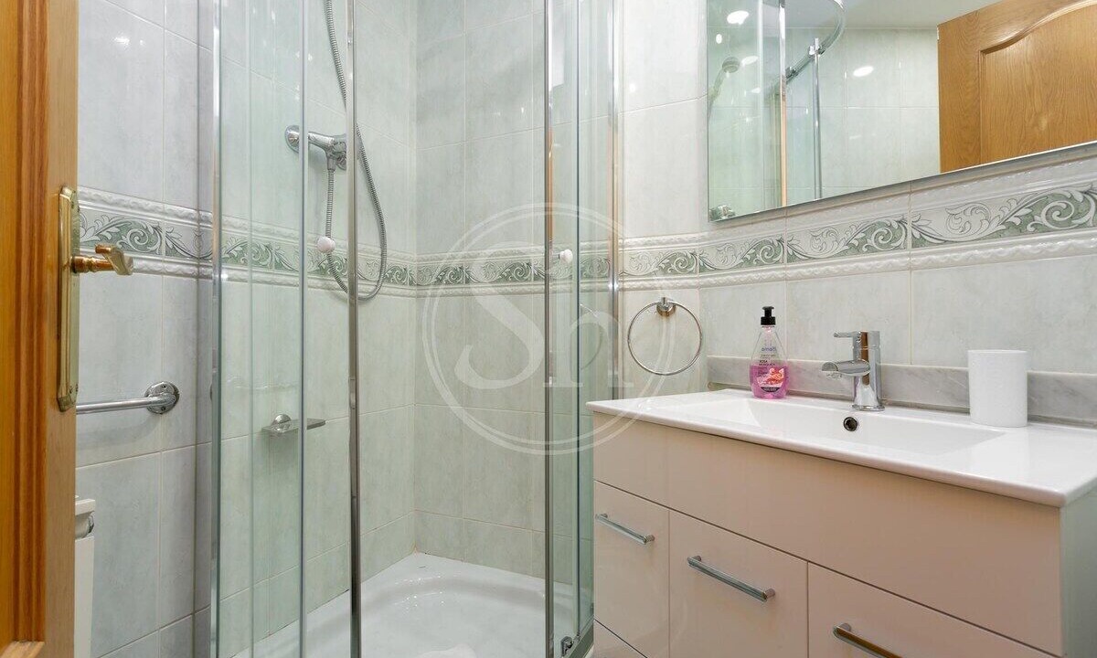 Photo of Bathroom in El Clot