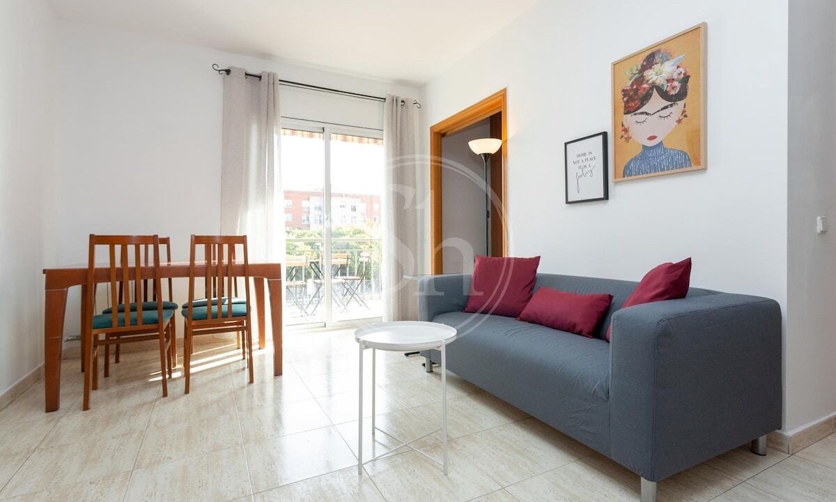 Photo of Livingroom in El Clot