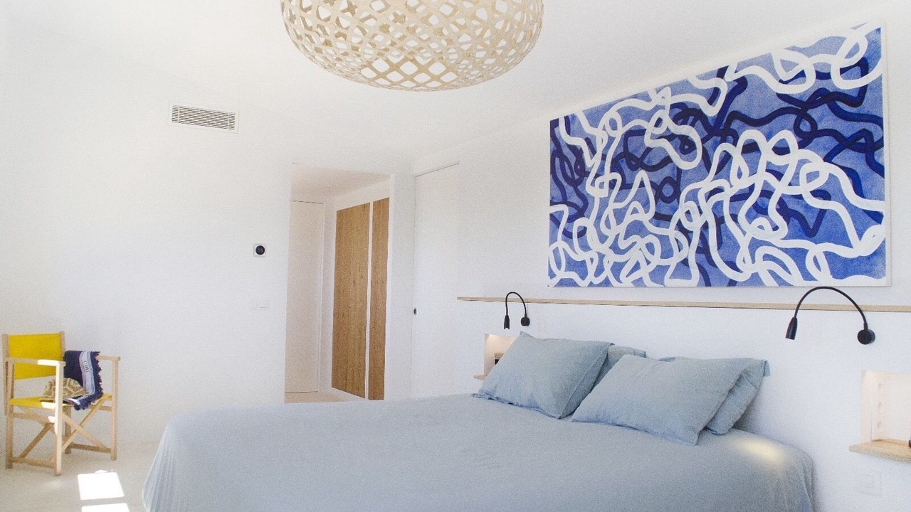 Photo of Bedroom in Mahon