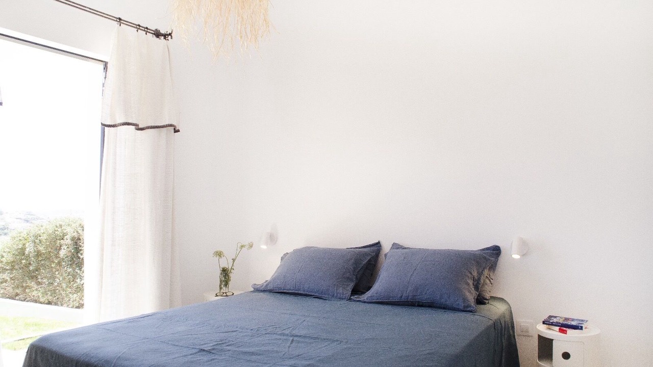 Photo of Bedroom in Mahon