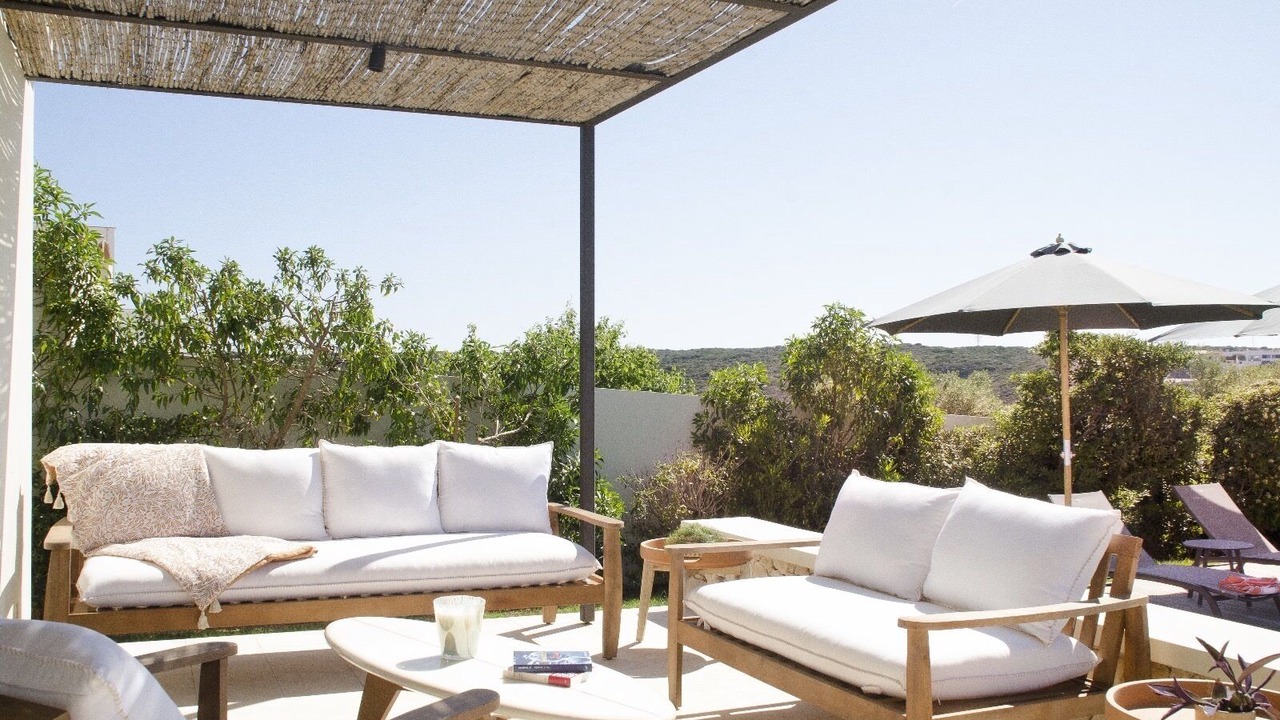 Photo of Patio Balcony in Mahon