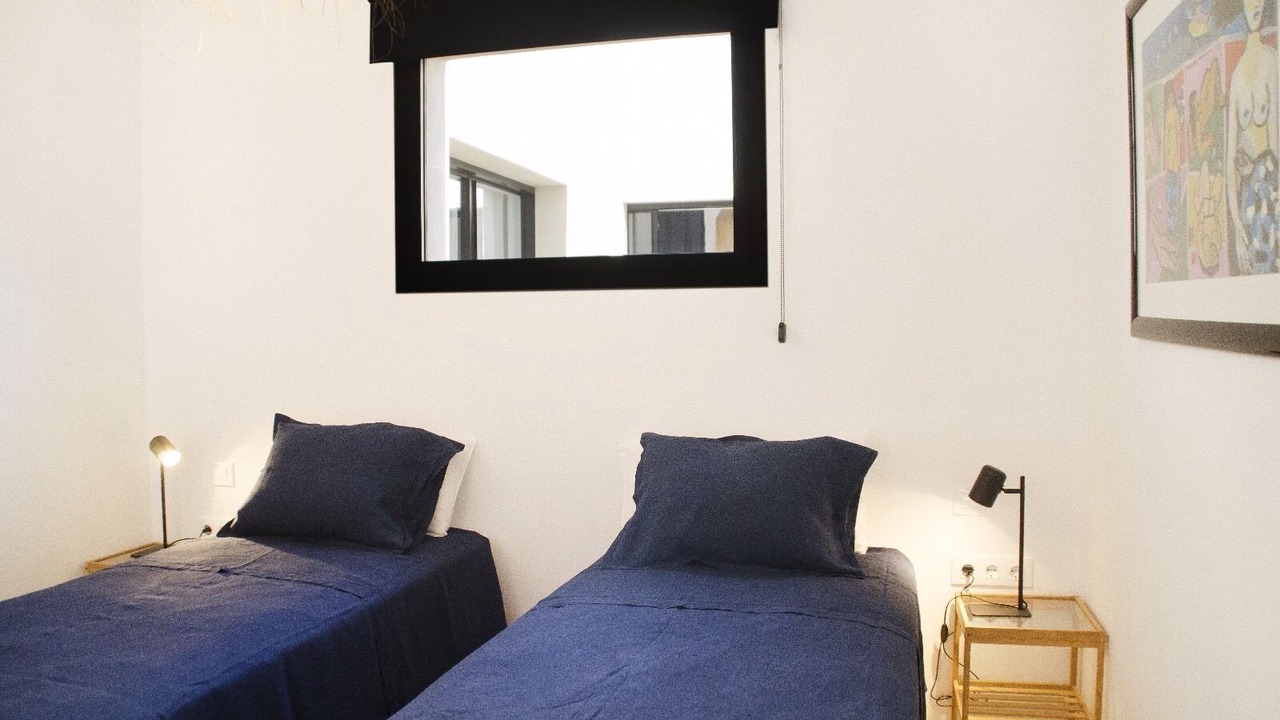 Photo of Bedroom in Mahon