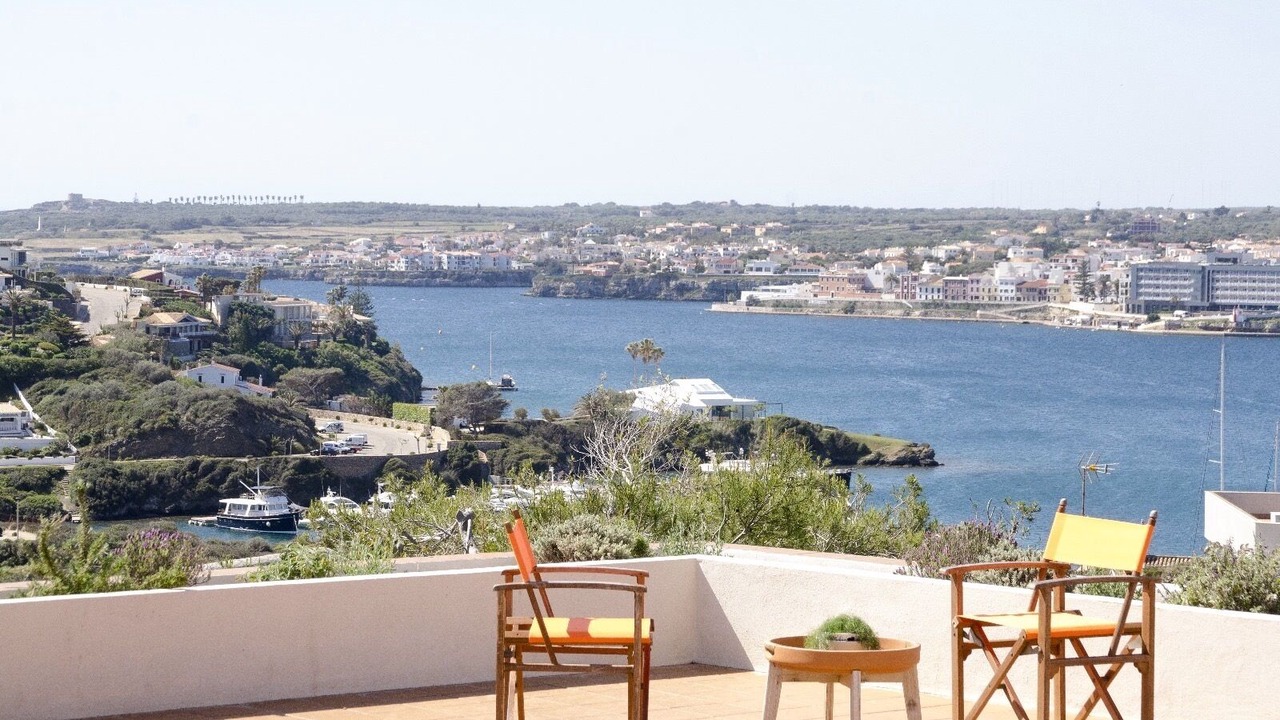 Photo of Patio Balcony in Mahon