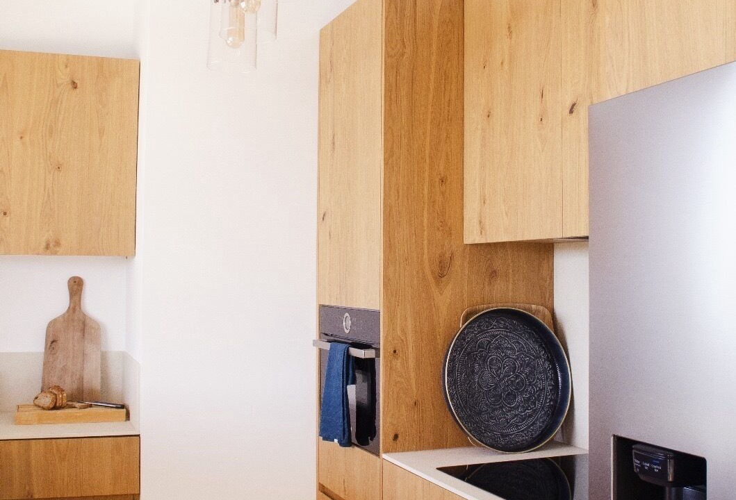 Photo of Kitchen in Mahon