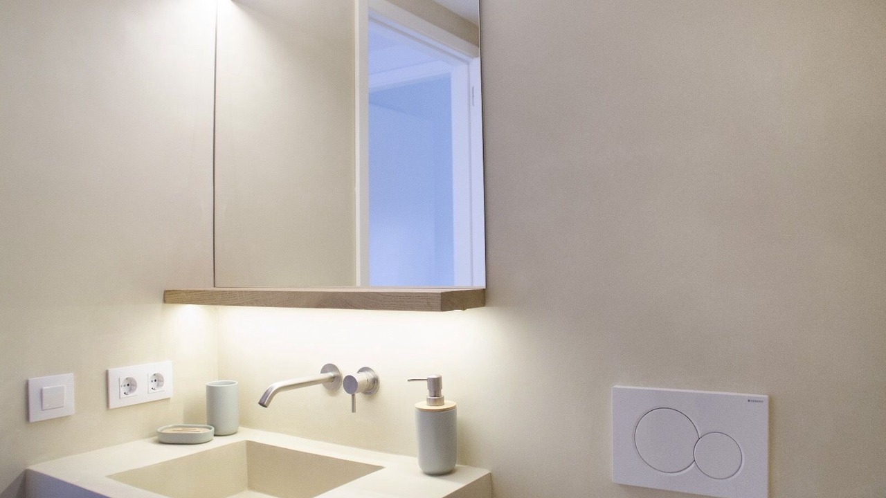 Photo of Bathroom in Mahon