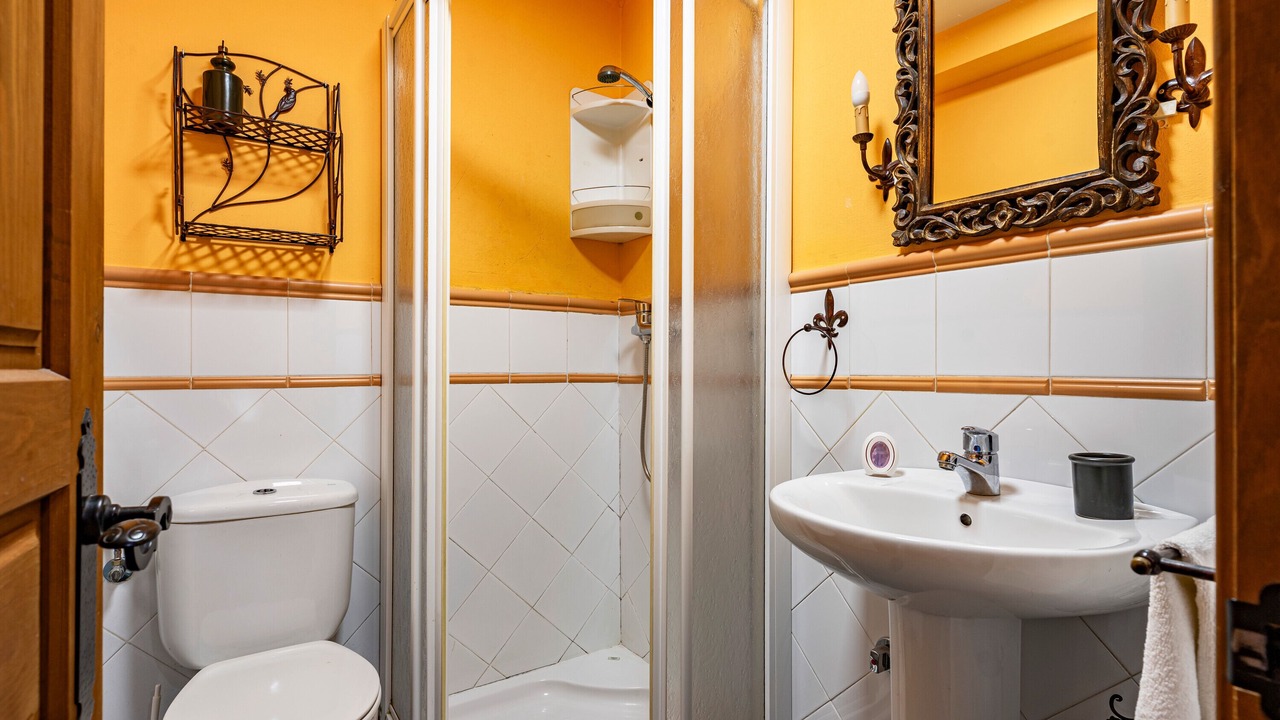 Photo of Bathroom in Cibuyo
