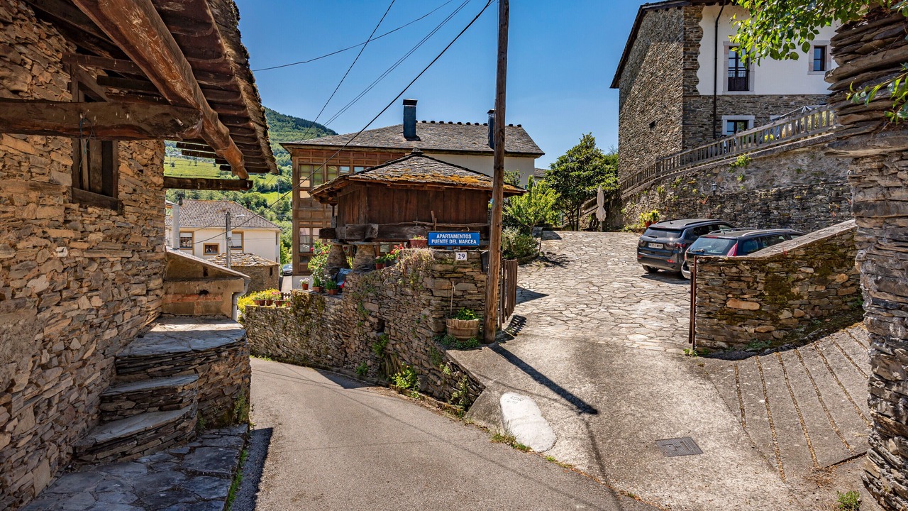 Photo of Outdoor in Cibuyo