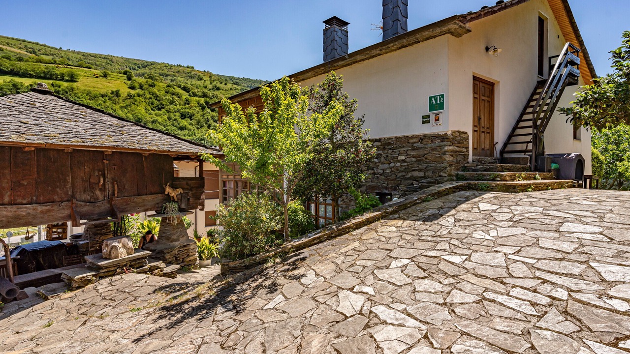Photo of Outdoor in Cibuyo