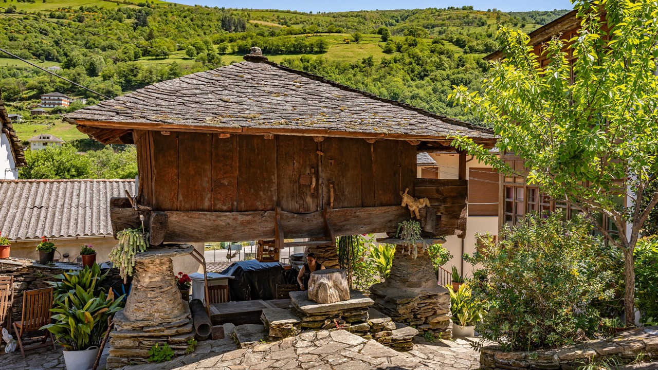 Photo of Outdoor in Cibuyo