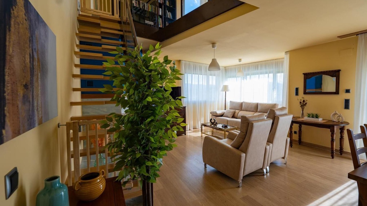 Photo of Livingroom in El Rasillo de Cameros