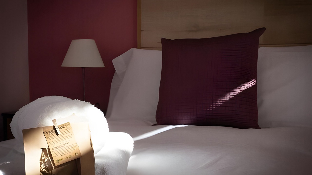 Photo of Bedroom in El Rasillo de Cameros