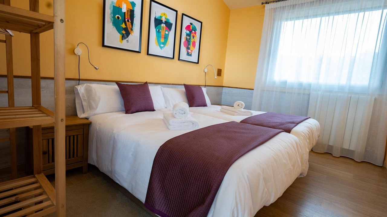 Photo of Bedroom in El Rasillo de Cameros