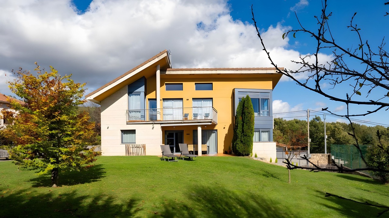 Photo of Outdoor in El Rasillo de Cameros