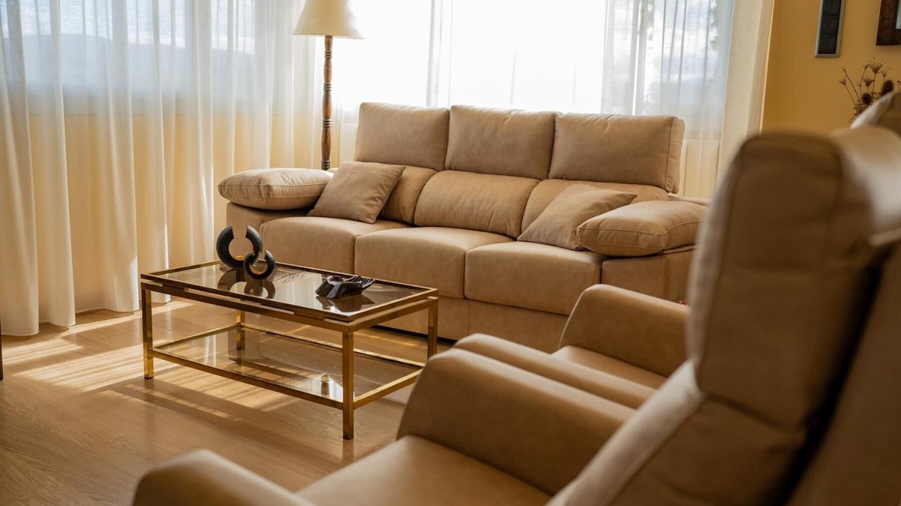 Photo of Livingroom in El Rasillo de Cameros