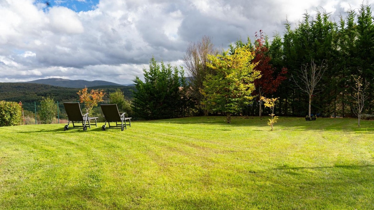 Photo of Outdoor in El Rasillo de Cameros