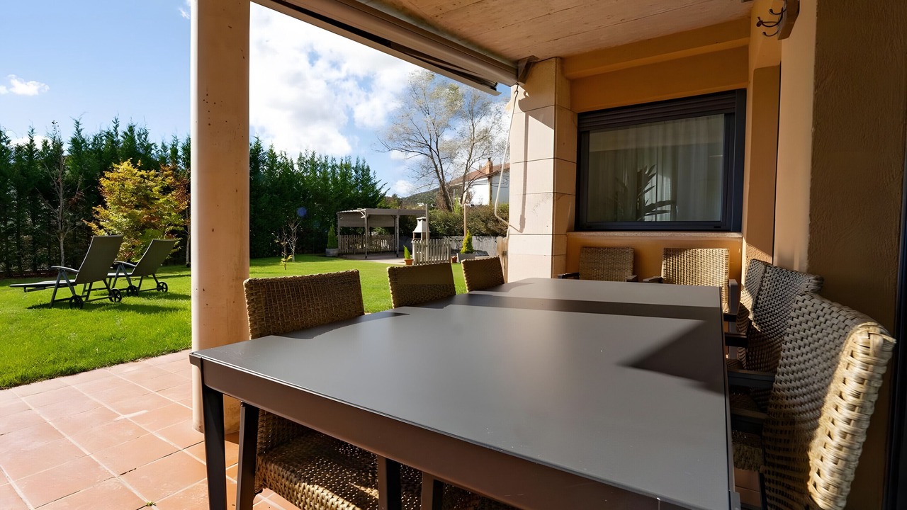 Photo of Outdoor in El Rasillo de Cameros