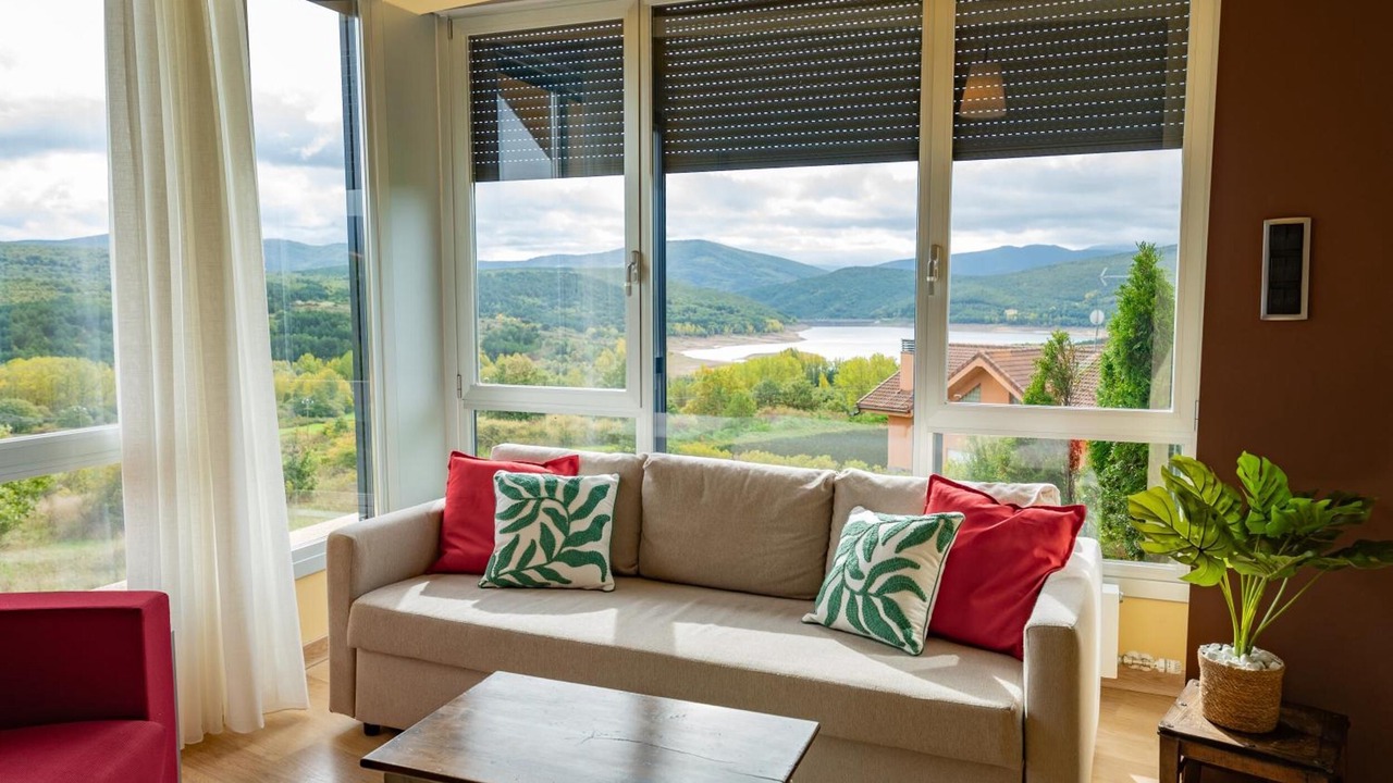 Photo of Livingroom in El Rasillo de Cameros