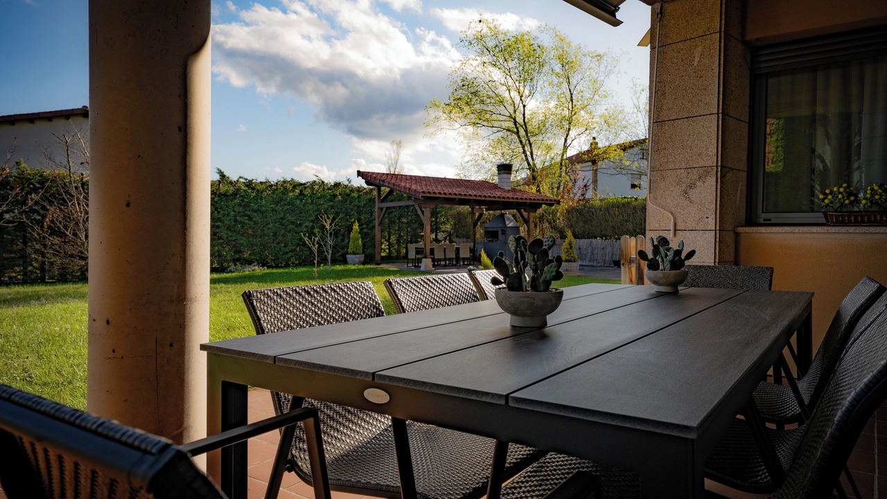 Photo of Outdoor in El Rasillo de Cameros