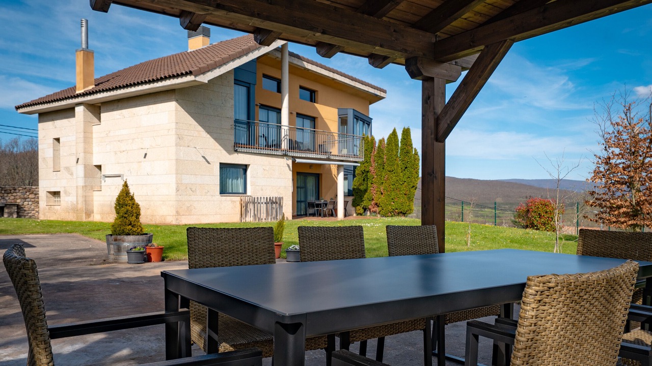 Photo of Outdoor in El Rasillo de Cameros