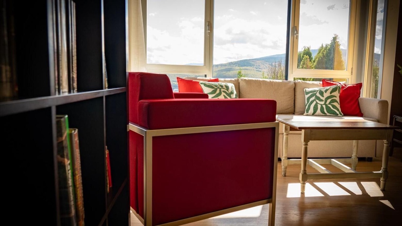 Photo of Livingroom in El Rasillo de Cameros