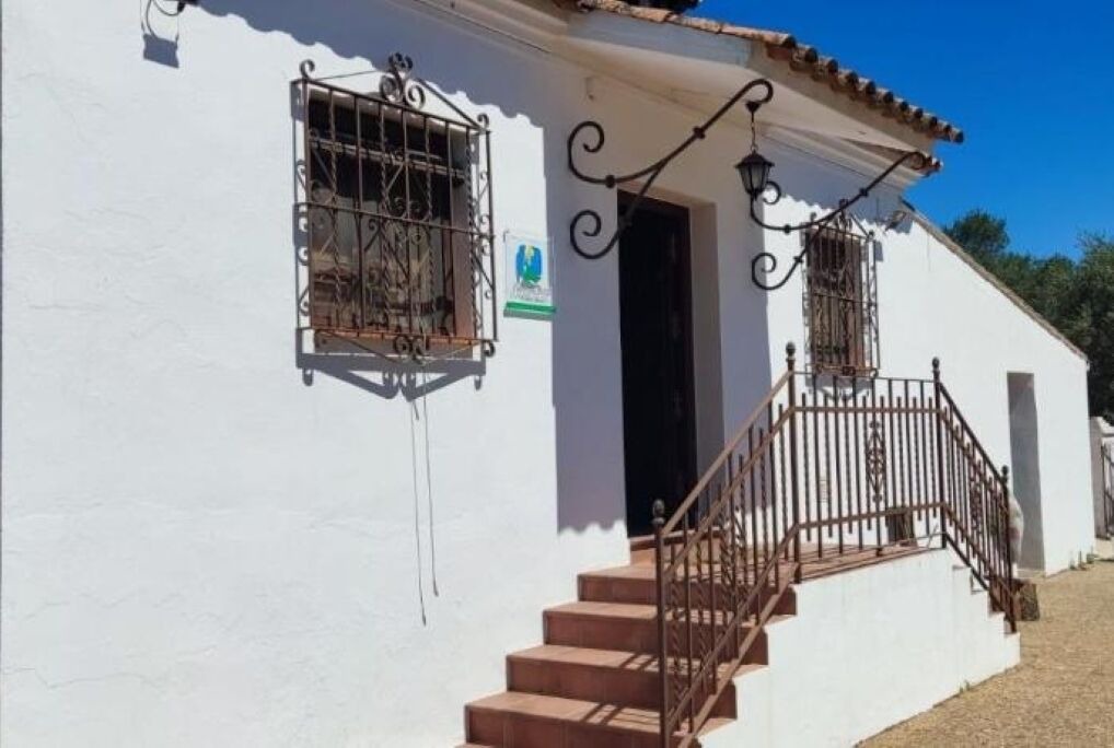 Photo of Outdoor in Aracena