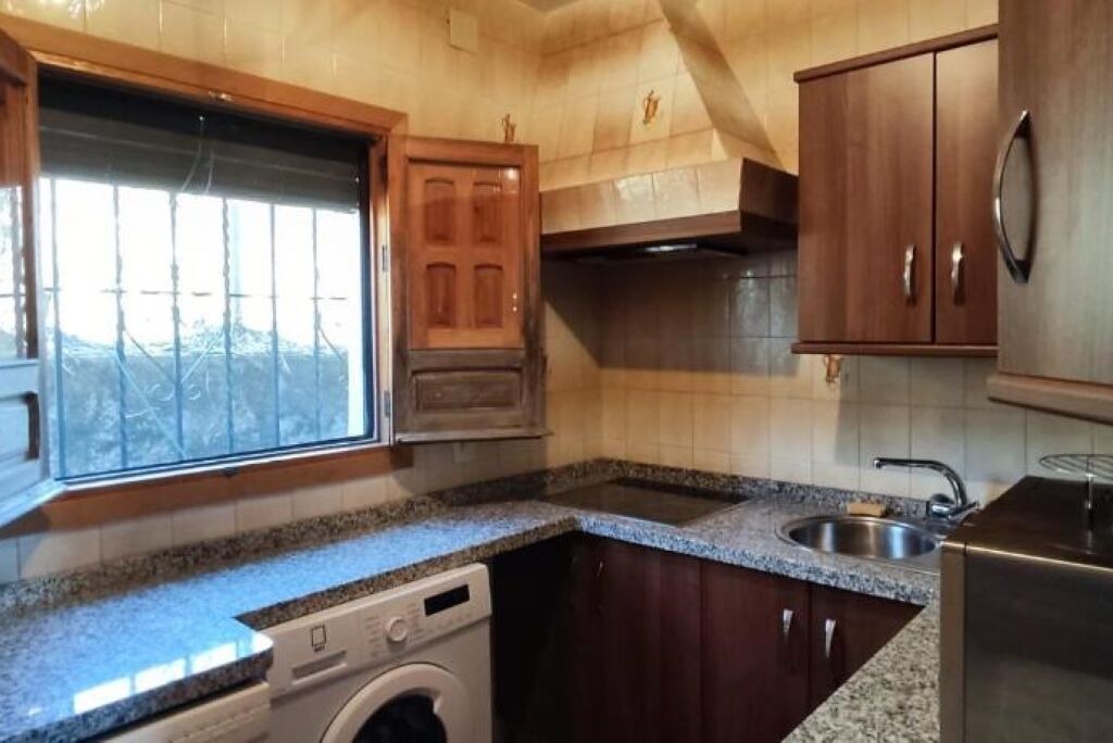 Photo of Kitchen in Aracena