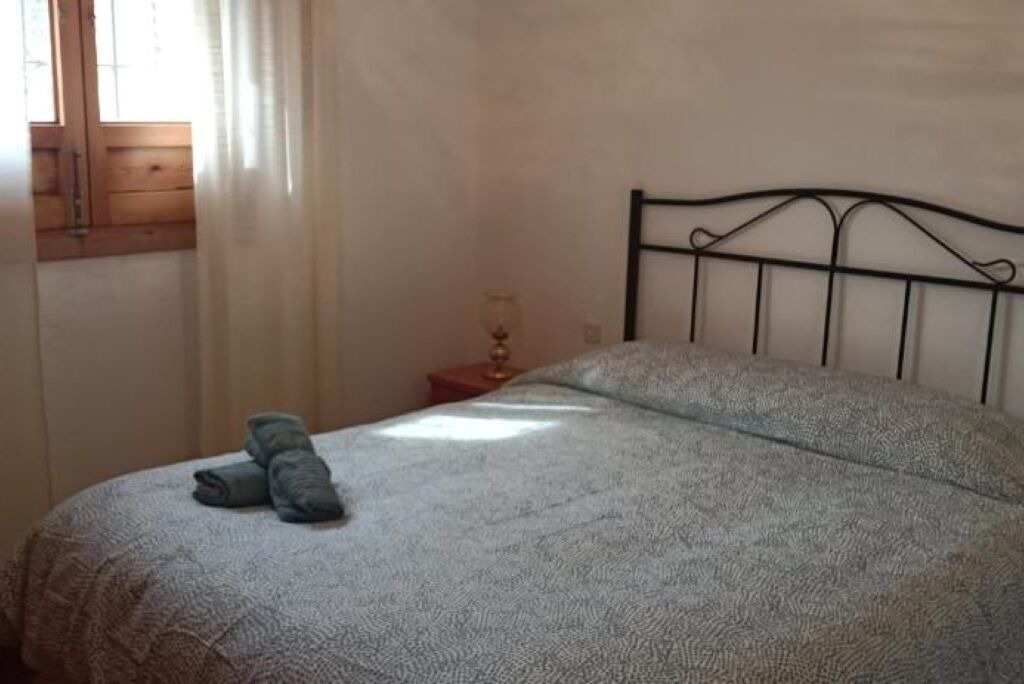 Photo of Bedroom in Aracena