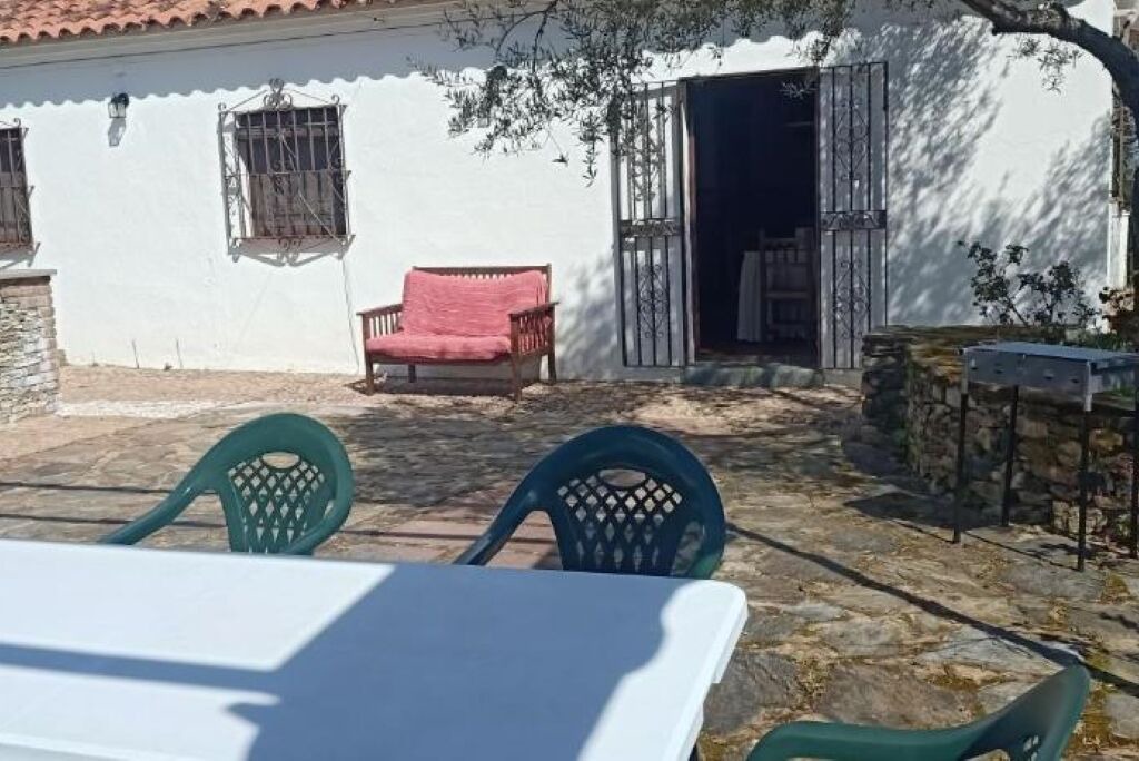 Photo of Outdoor in Aracena