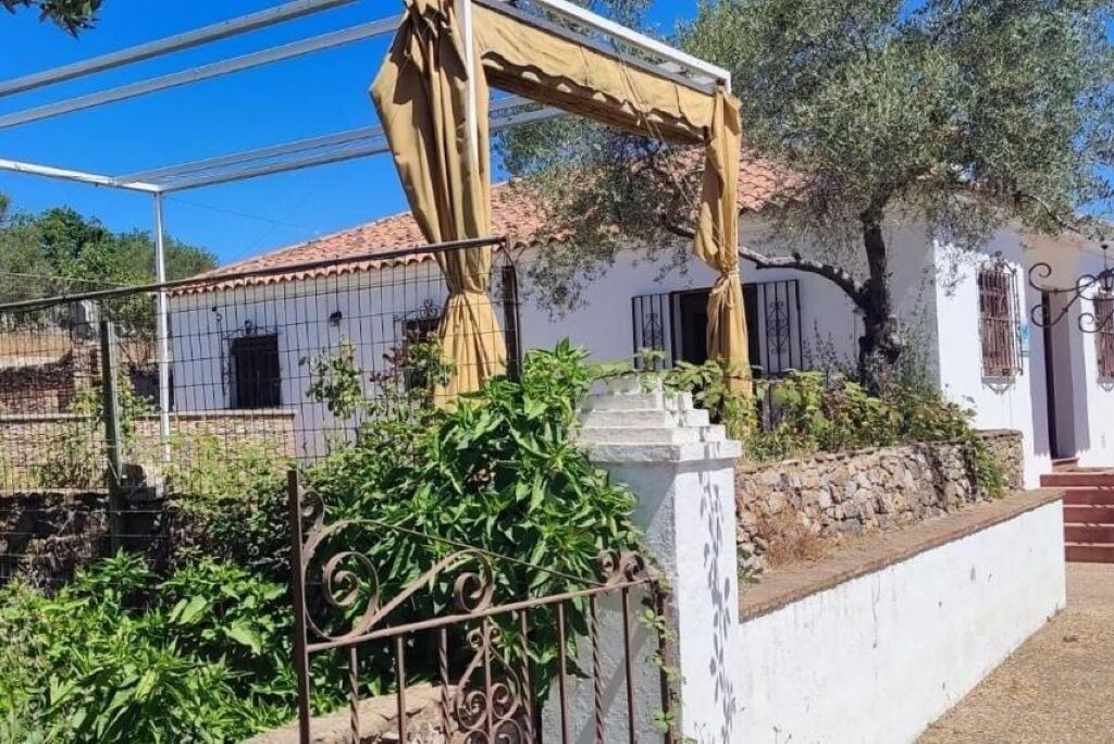 Photo of Outdoor in Aracena