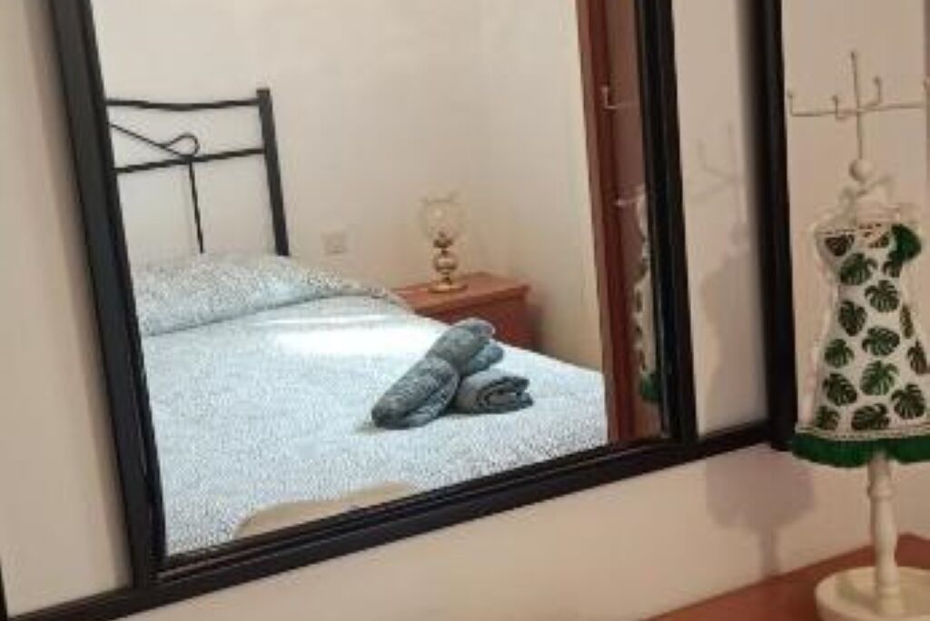 Photo of Bedroom in Aracena