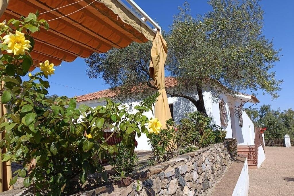 Photo of Outdoor in Aracena