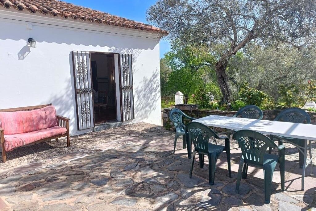 Photo of Outdoor in Aracena