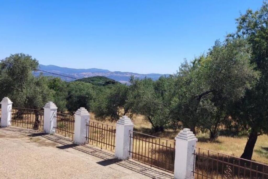 Photo of Outdoor in Aracena