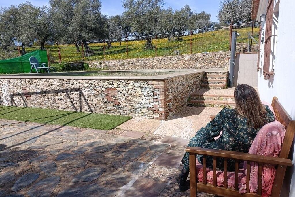 Photo of Outdoor in Aracena