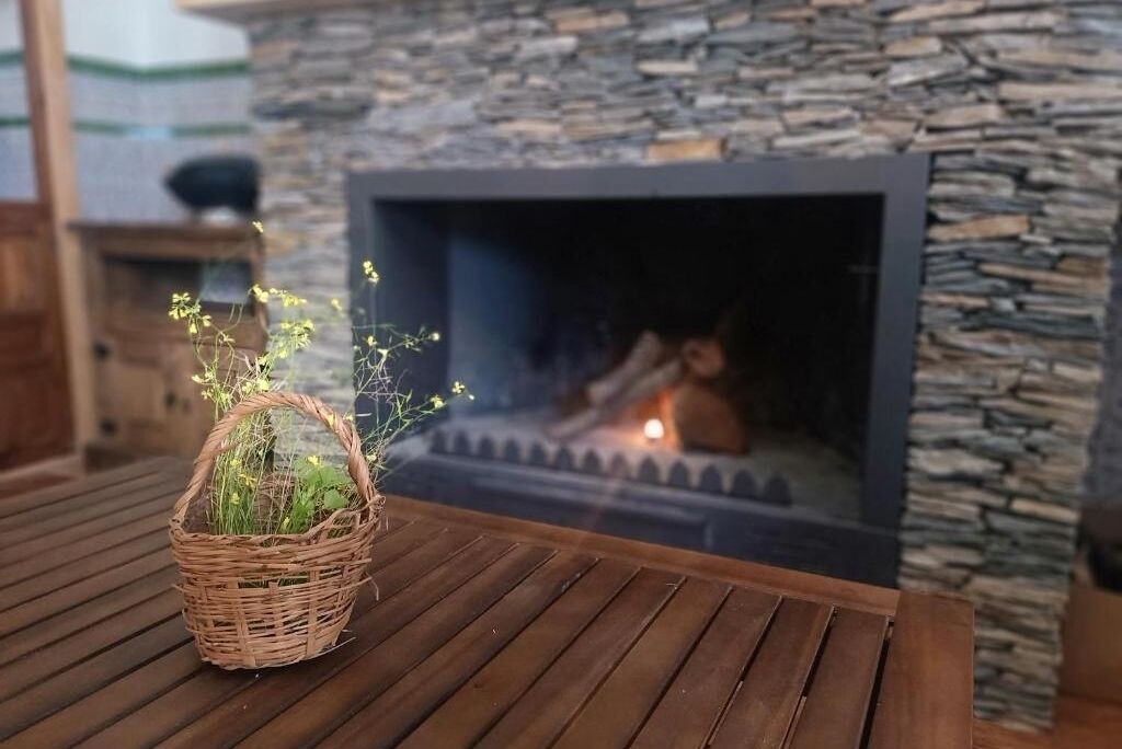 Photo of Livingroom in Aracena