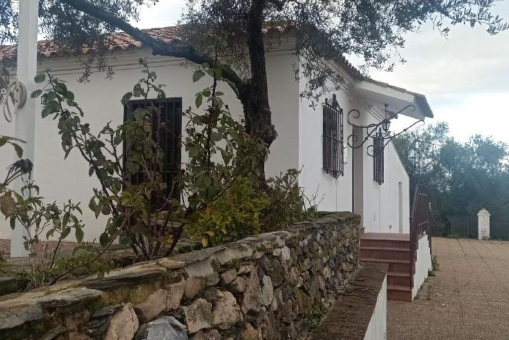 Photo of Outdoor in Aracena