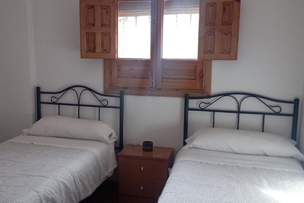Photo of Bedroom in Aracena