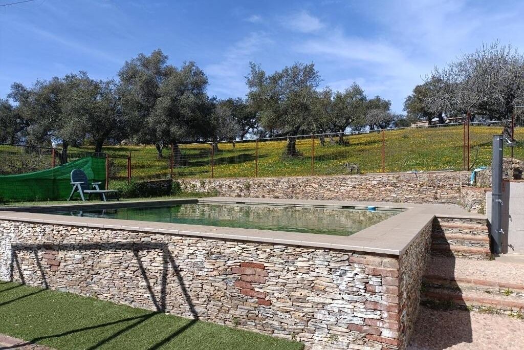 Photo of Outdoor in Aracena