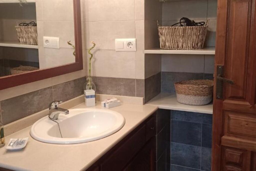 Photo of Bathroom in Aracena