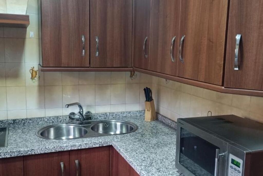 Photo of Kitchen in Aracena