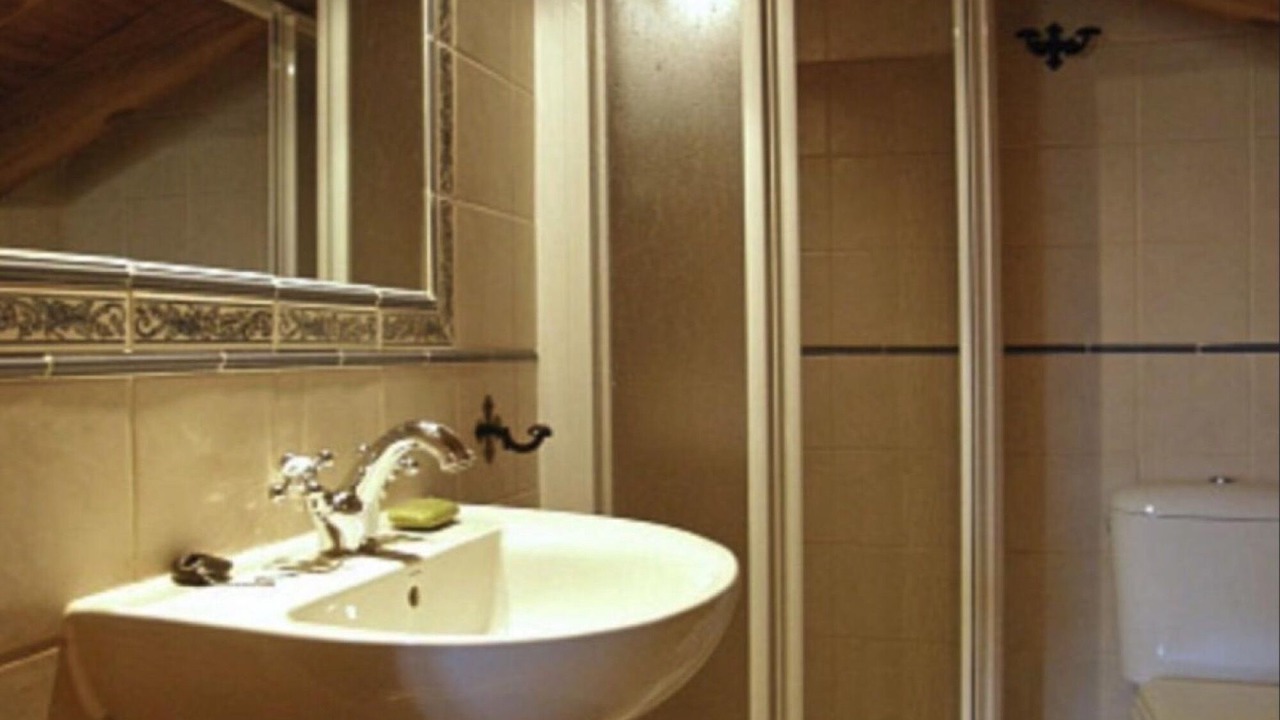 Photo of Bathroom in Almajano