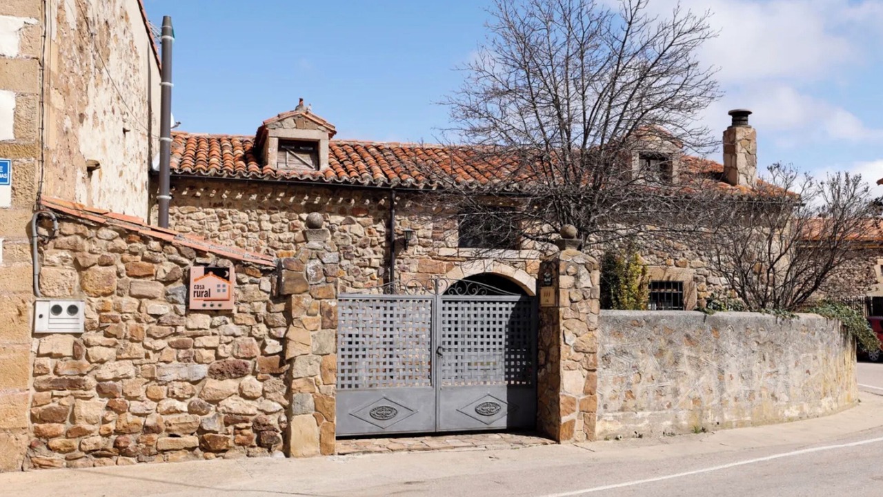 Photo of Outdoor in Almajano